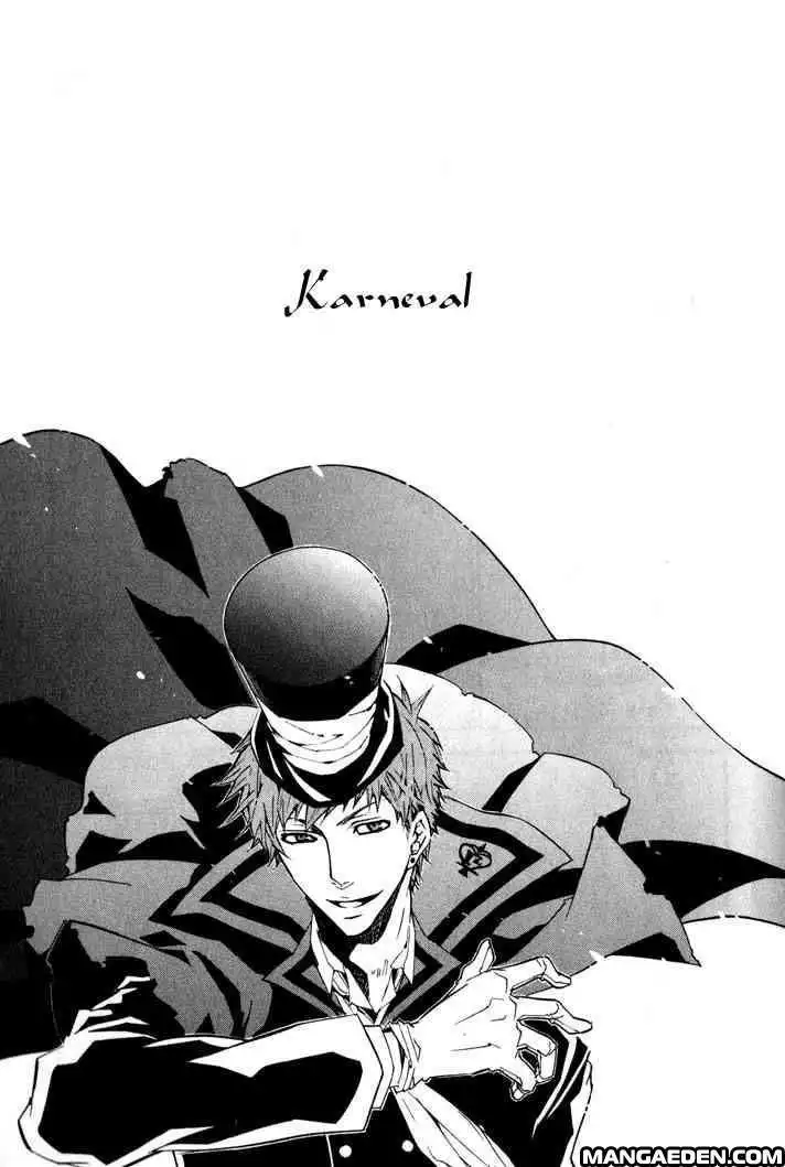 Karneval Chapter 18.1