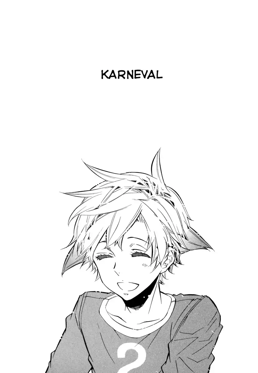 Karneval Chapter 42.005