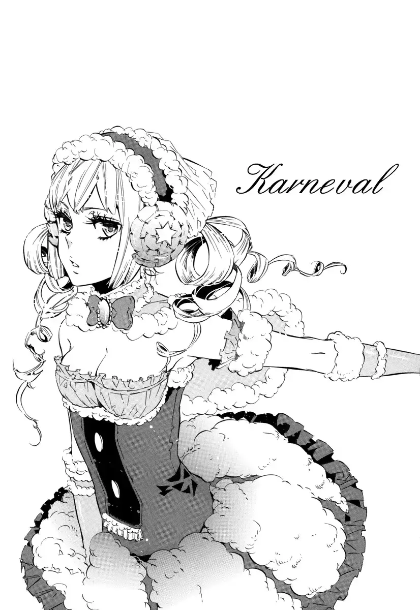 Karneval Chapter 48.005