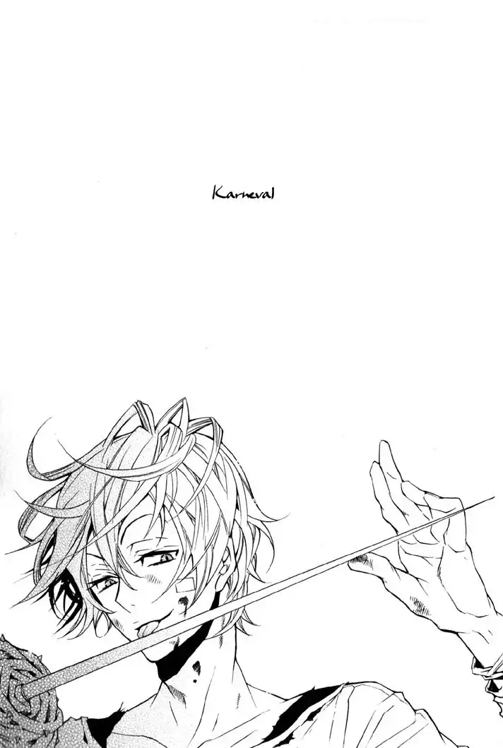 Karneval Chapter 6