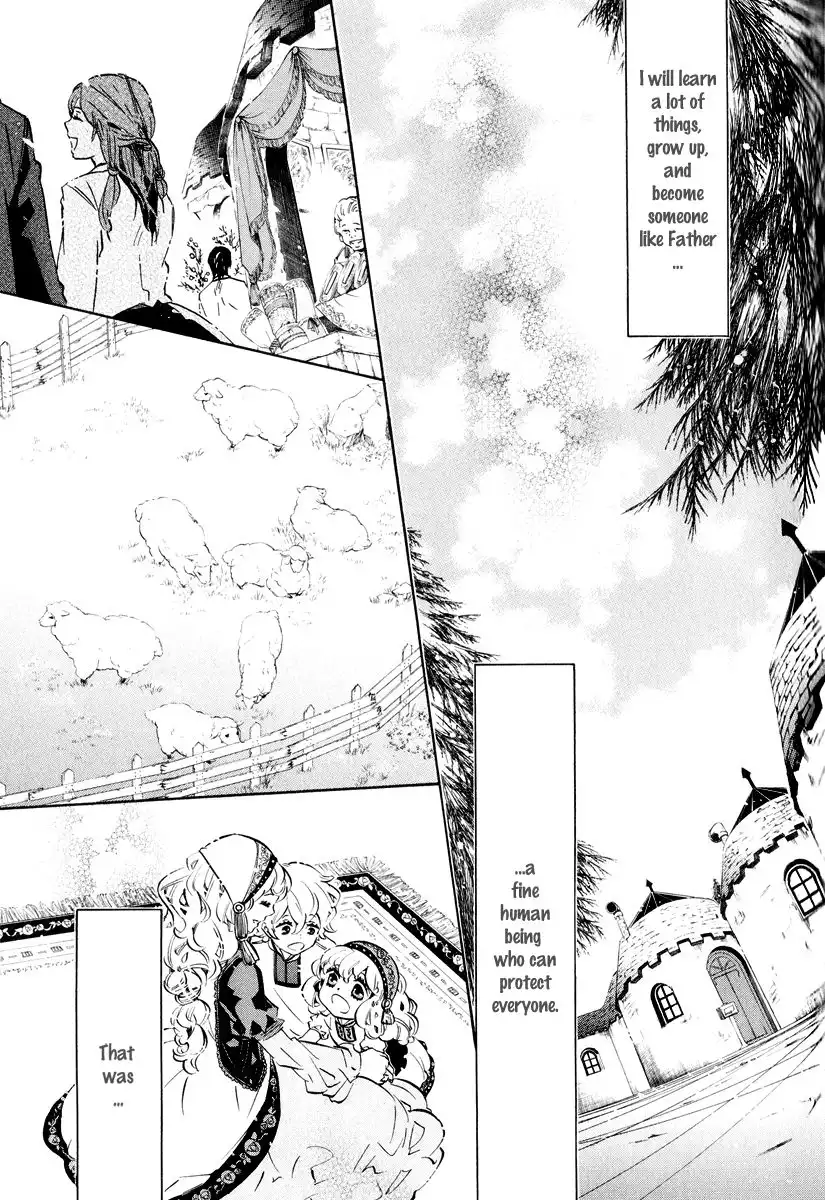 Karneval Chapter 62