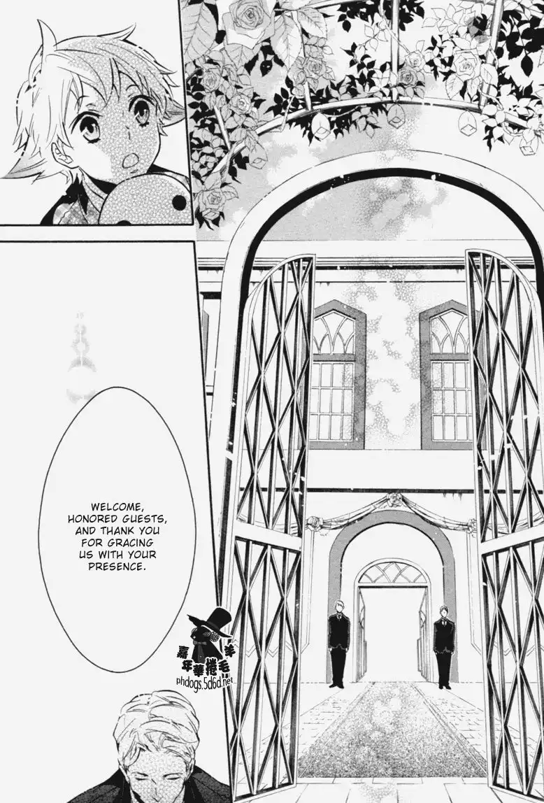 Karneval Chapter 69