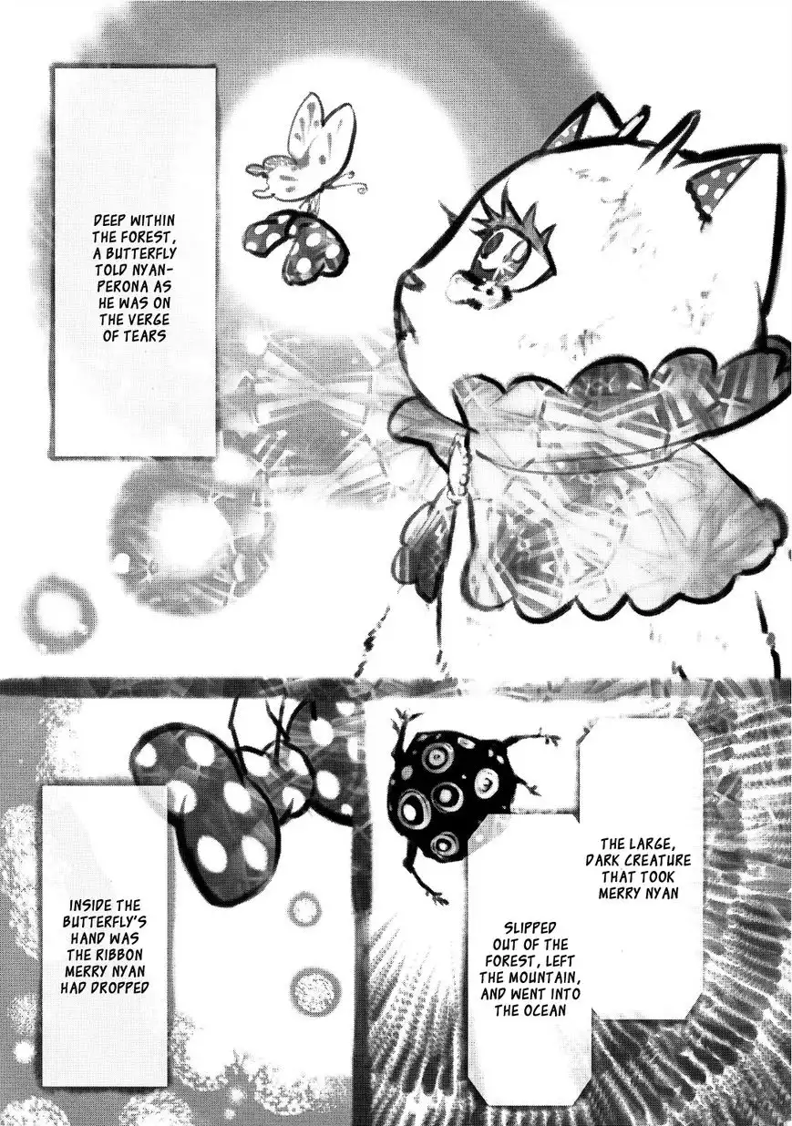 Karneval Chapter 94