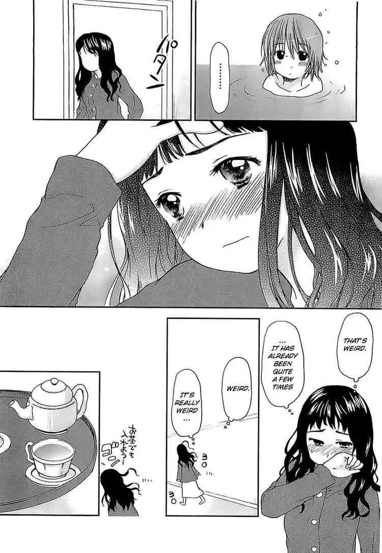 Kashimashi Girl Meets Girl Chapter 29