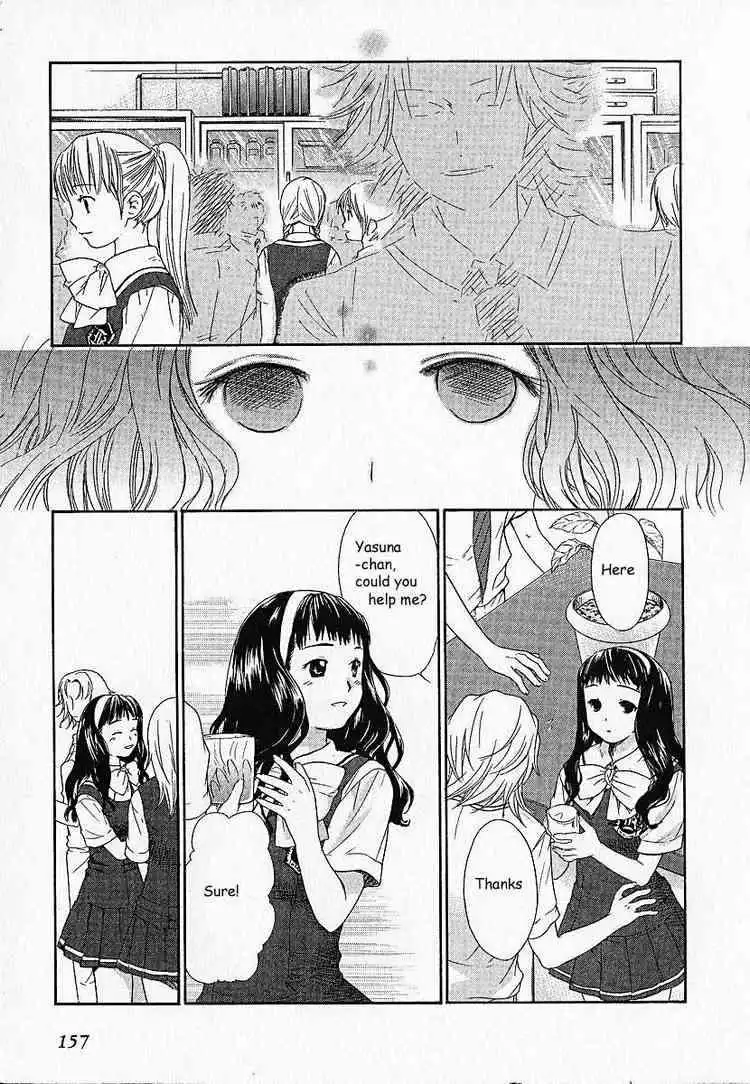 Kashimashi Girl Meets Girl Chapter 6