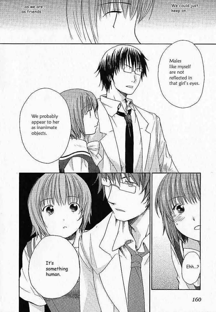 Kashimashi Girl Meets Girl Chapter 6