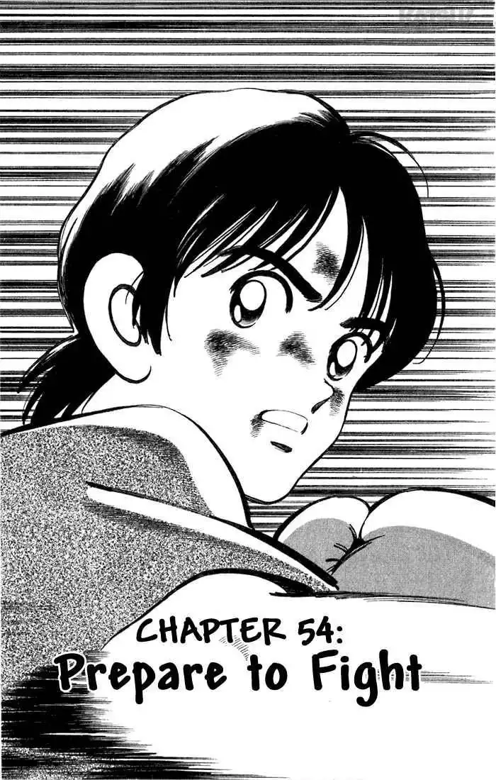 Katsu Chapter 54