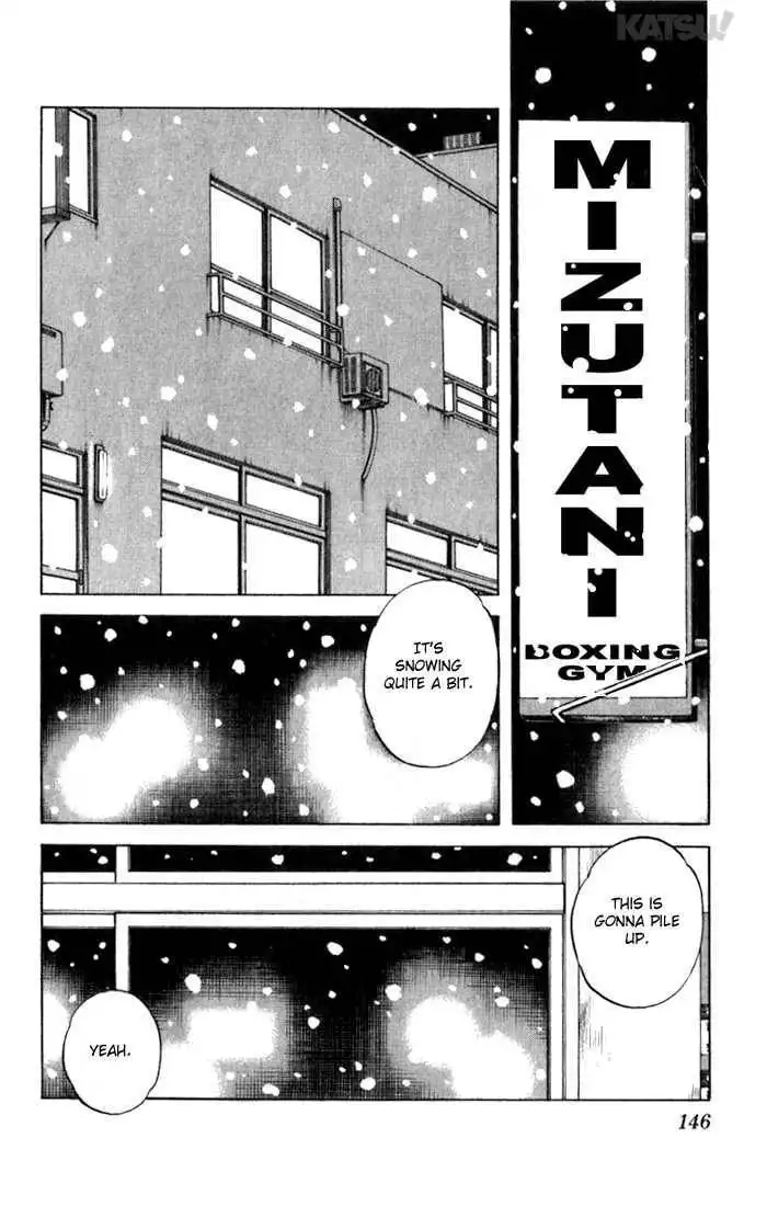 Katsu Chapter 66