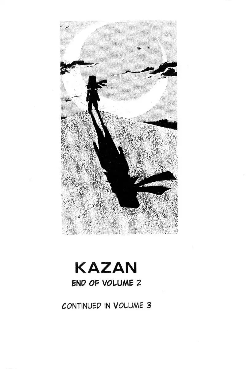 Kazan Chapter 11