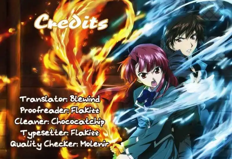 Kaze No Stigma Chapter 2