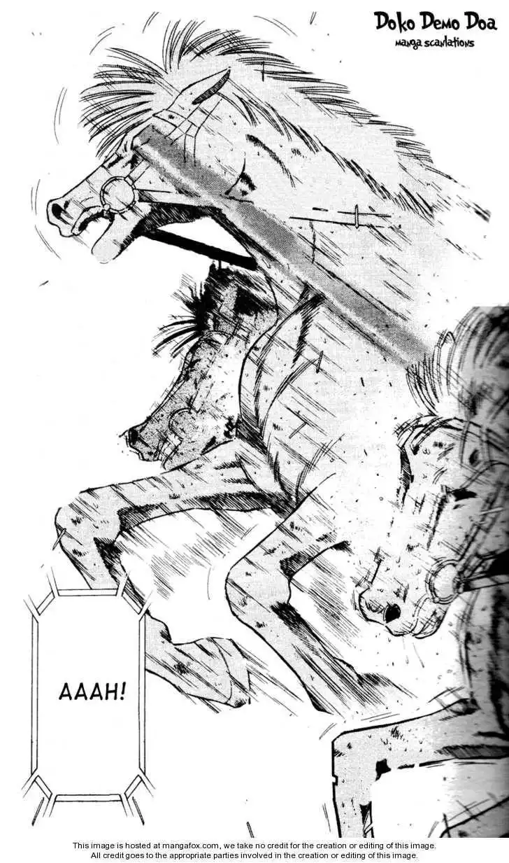 Kaze no Silpheed Chapter 106