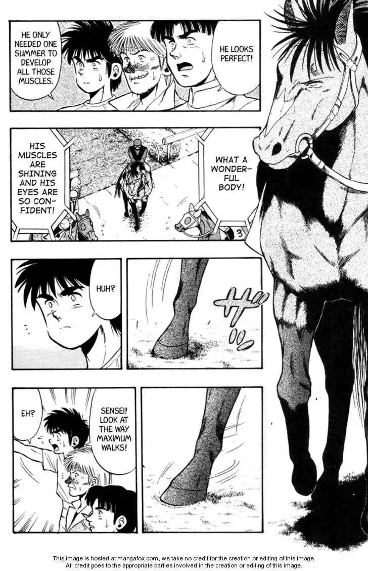 Kaze no Silpheed Chapter 72