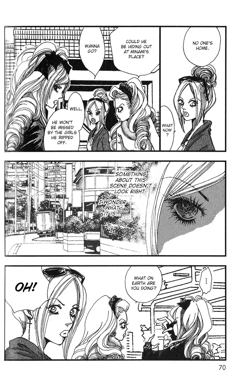 Kechonpa Chapter 9 3