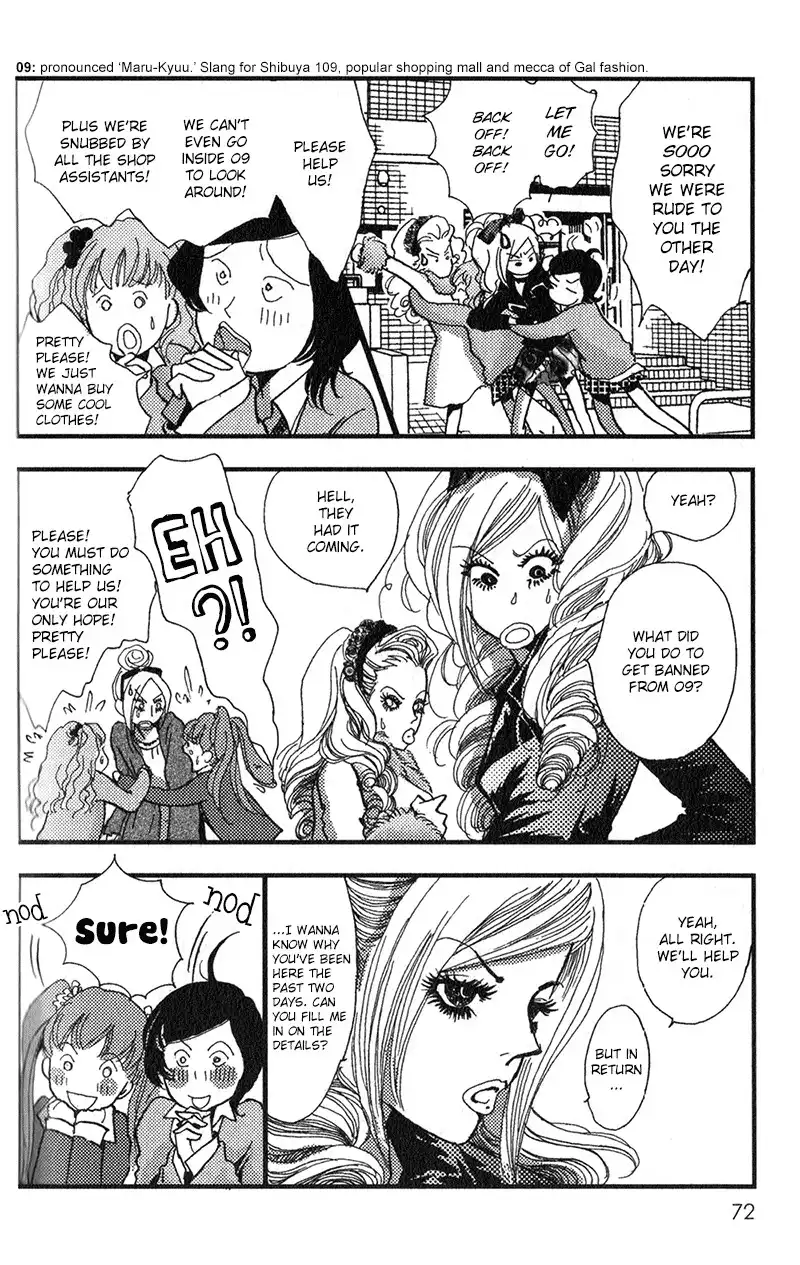 Kechonpa Chapter 9 5