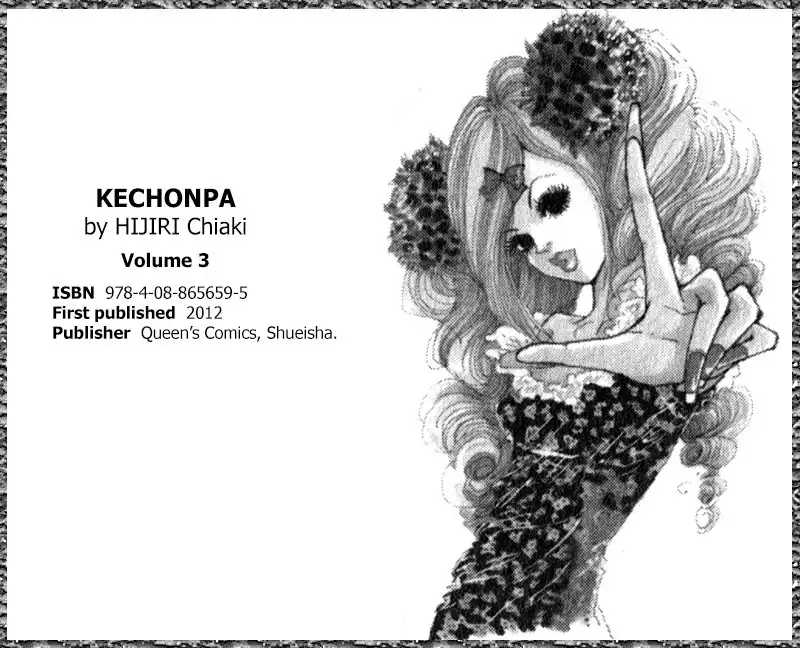 Kechonpa Chapter 12