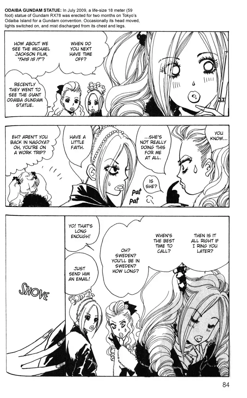 Kechonpa Chapter 3 10