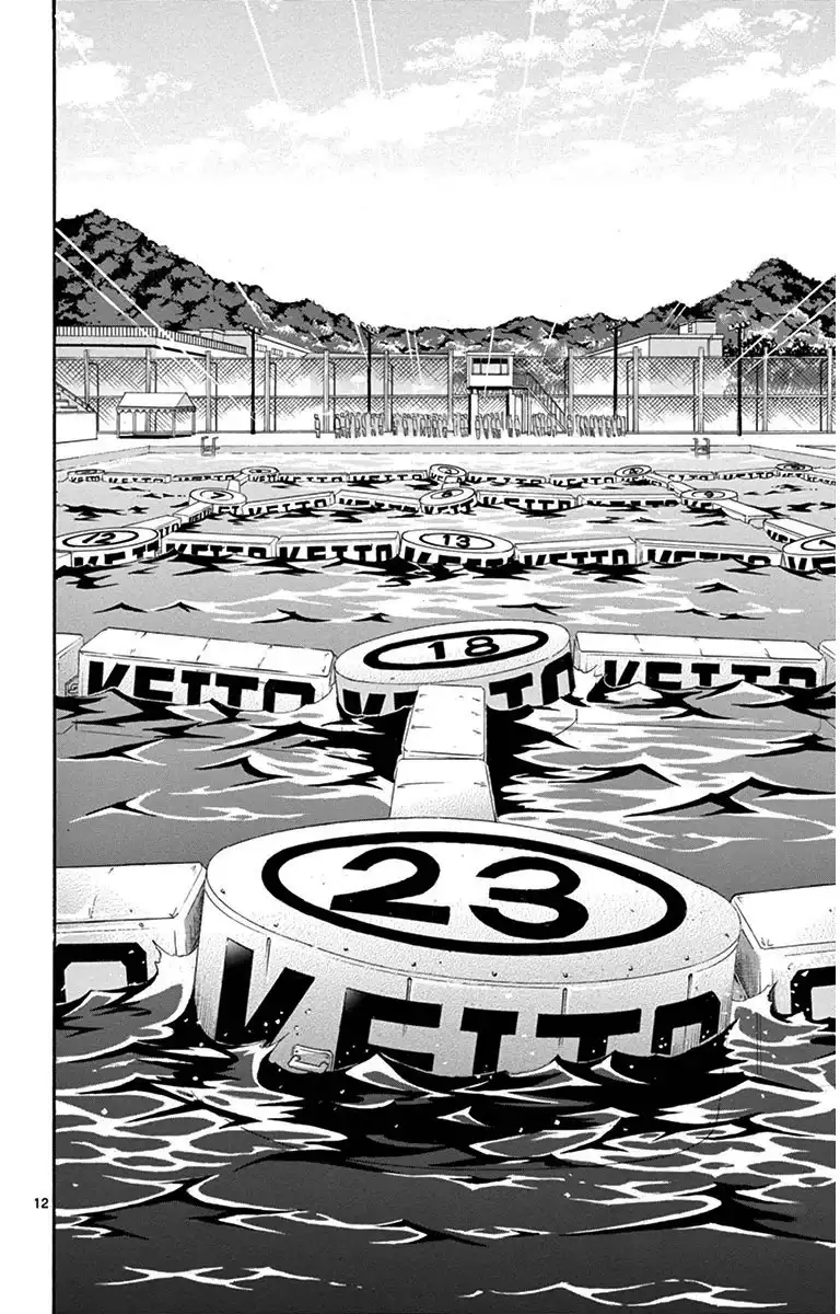 Keijo!!!!!!!! Chapter 21