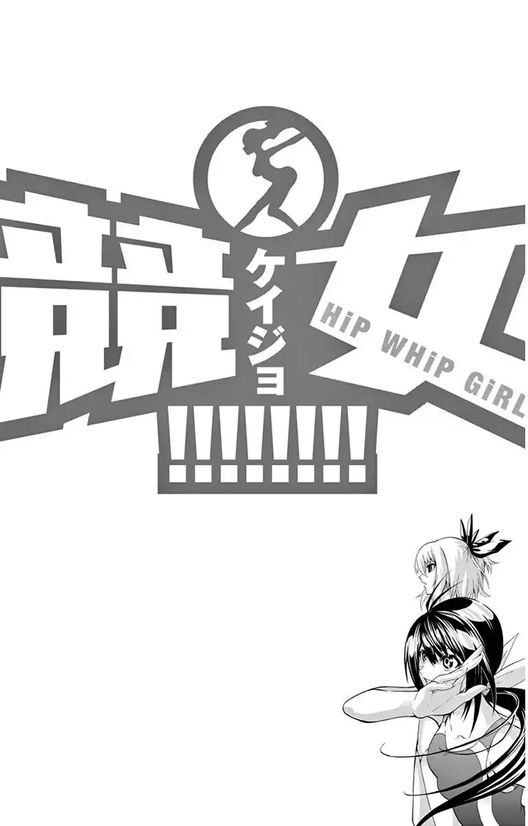 Keijo!!!!!!!! Chapter 29