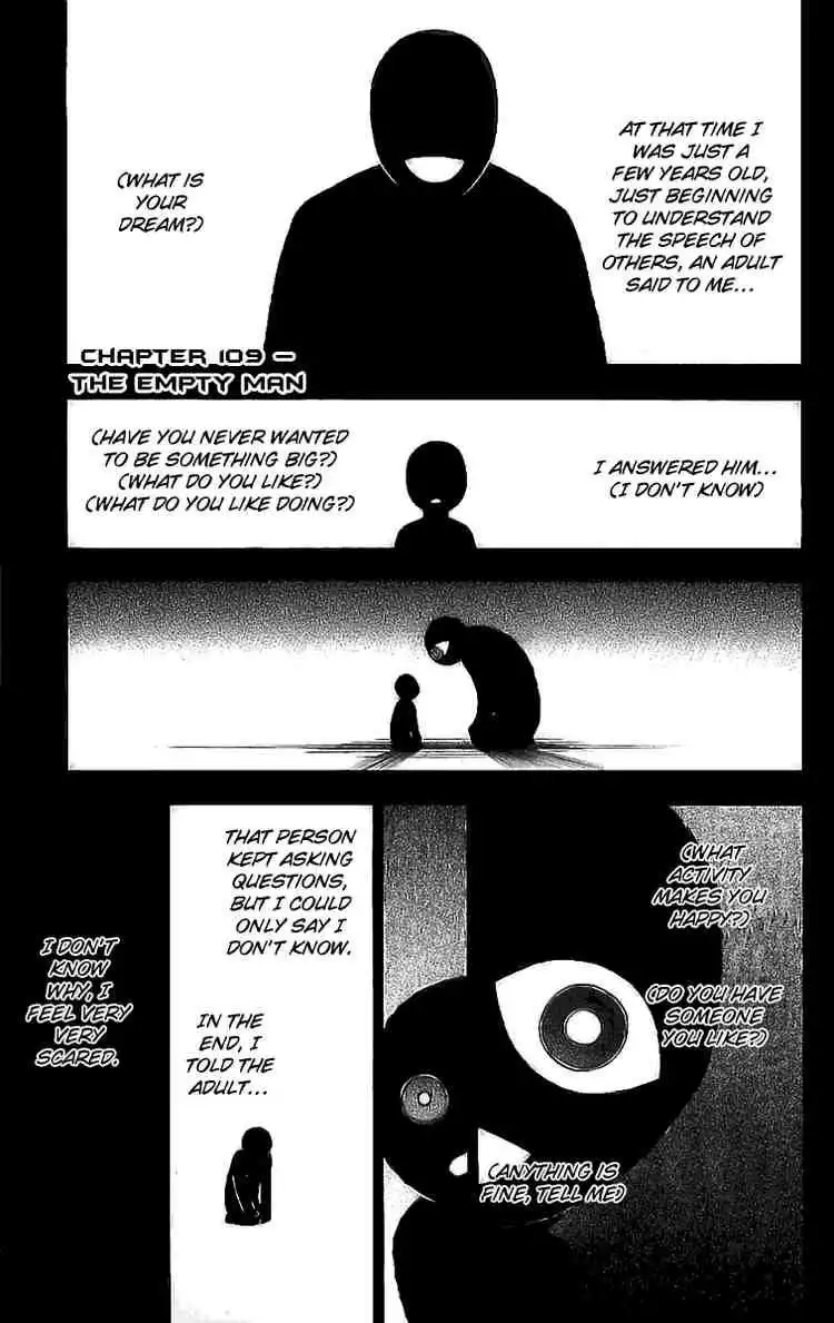 Kekkaishi Chapter 109 1