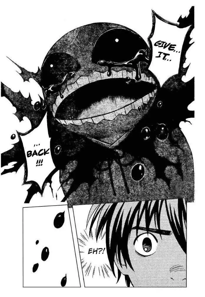 Kekkaishi Chapter 198 11