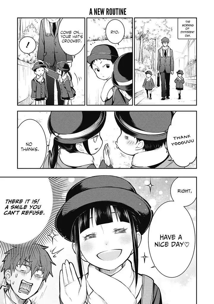 Kekkonshite mo Koishiteru Chapter 7