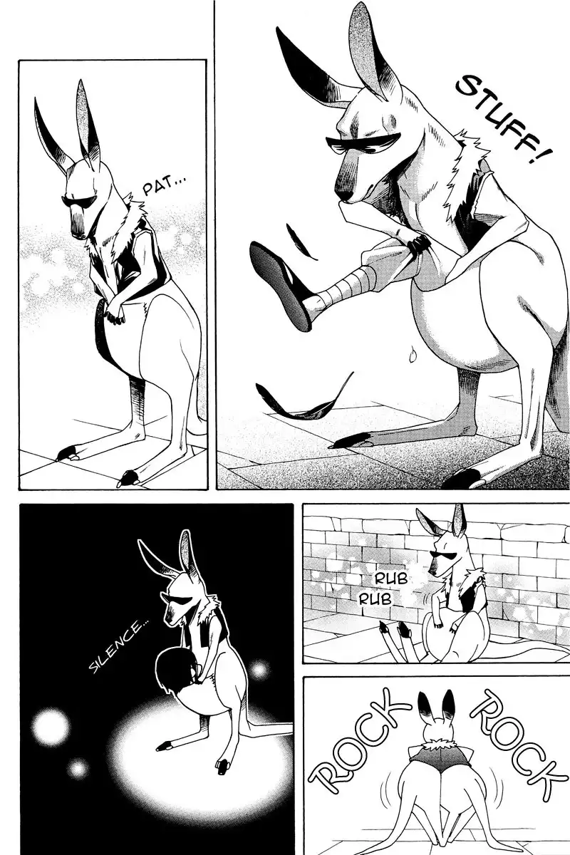 Kemono Kingdom - Zoo Chapter 1