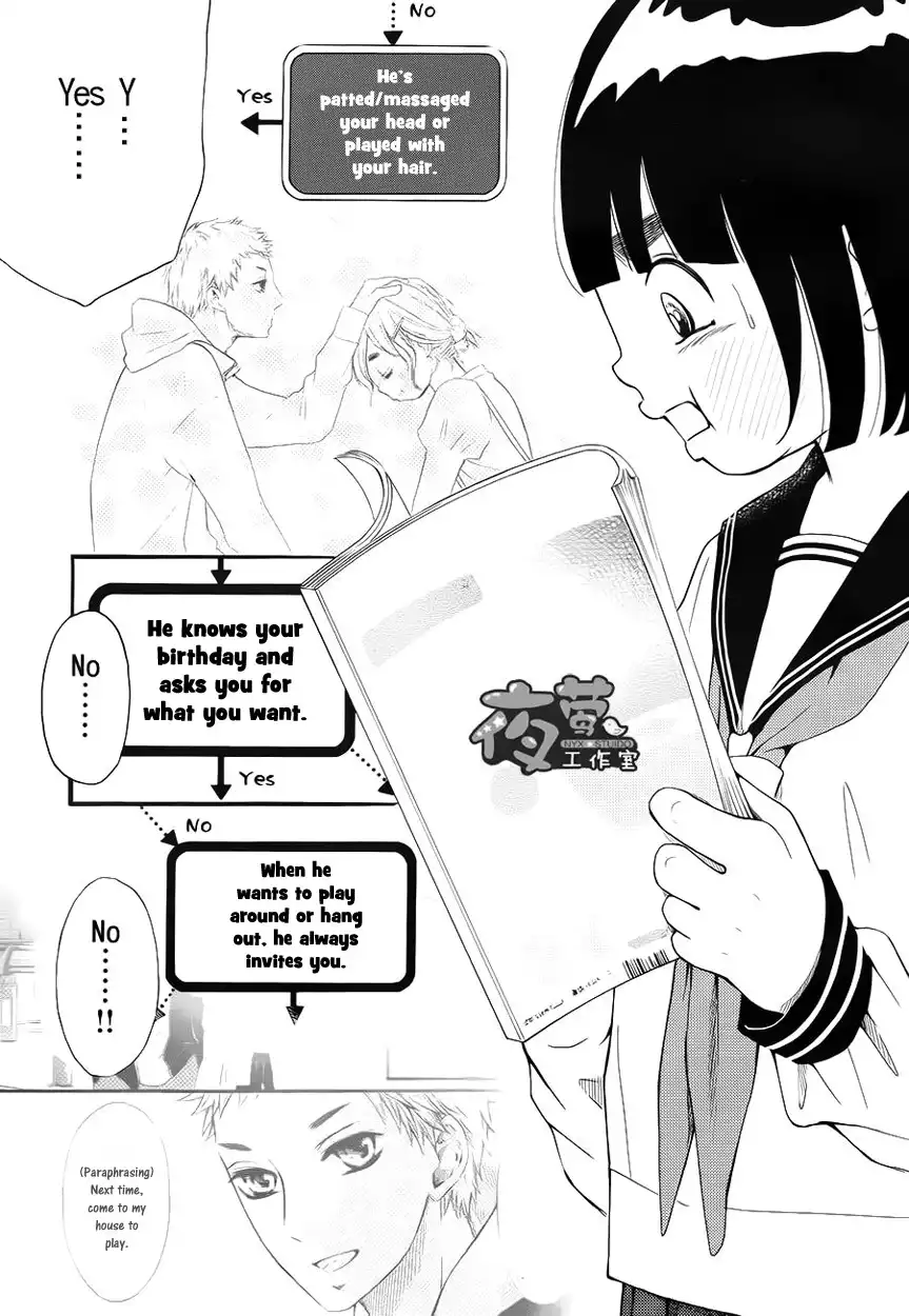 Kengai Princess Chapter 11