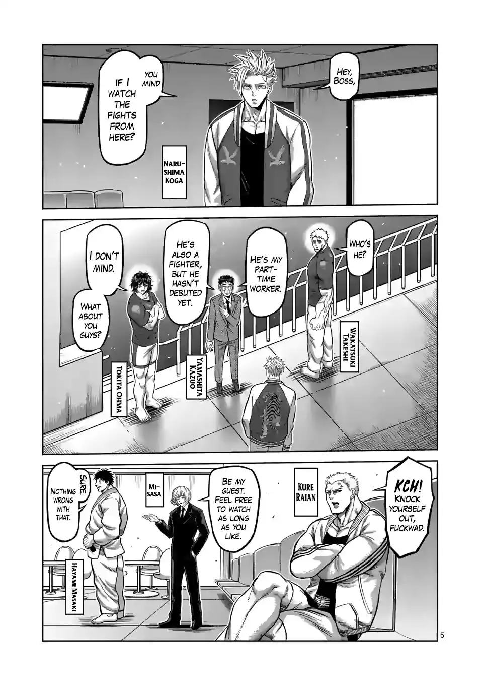 Page 5