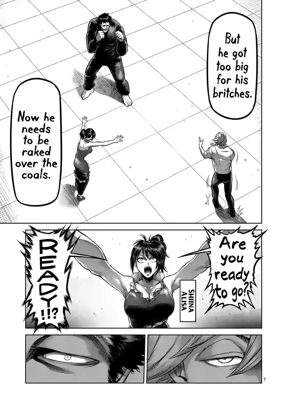 Page 7