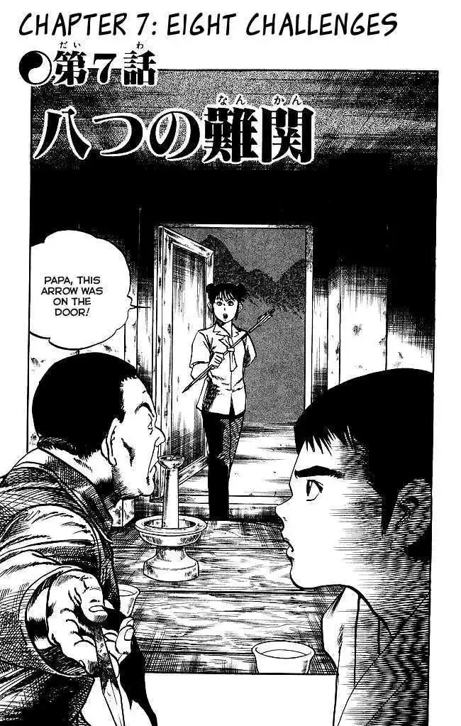 Kenji Chapter 170