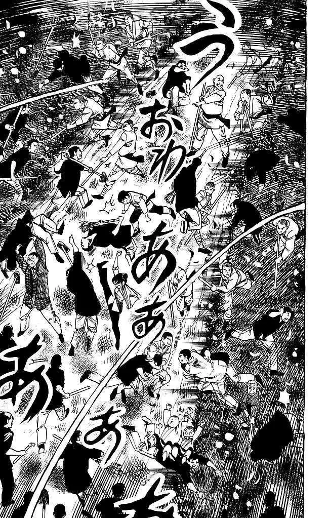 Kenji Chapter 182