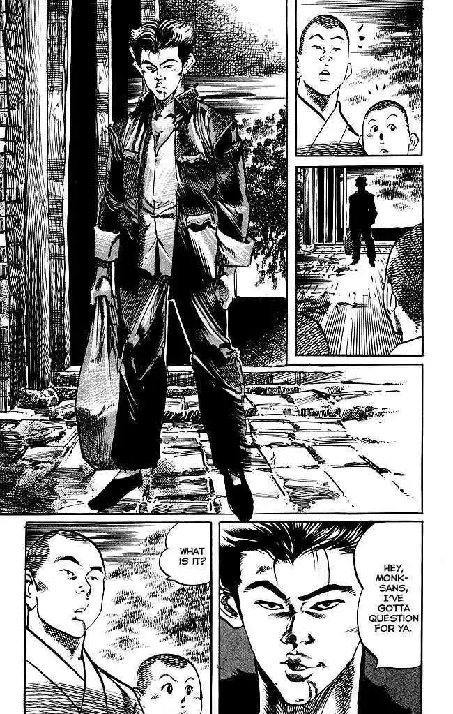 Kenji Chapter 183