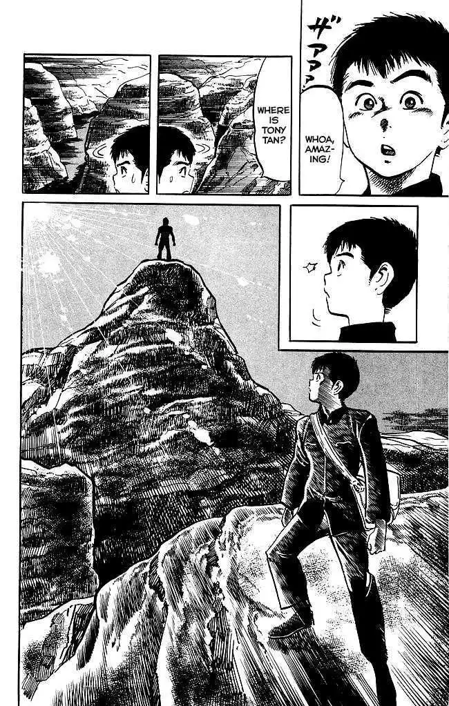 Kenji Chapter 187