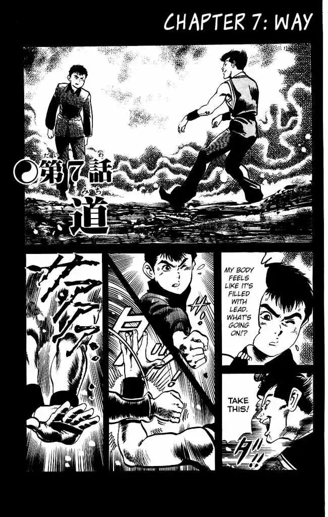 Kenji Chapter 190