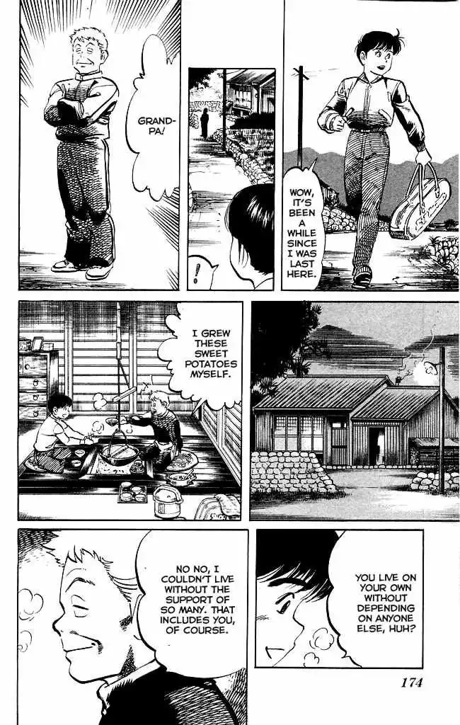 Kenji Chapter 193 6