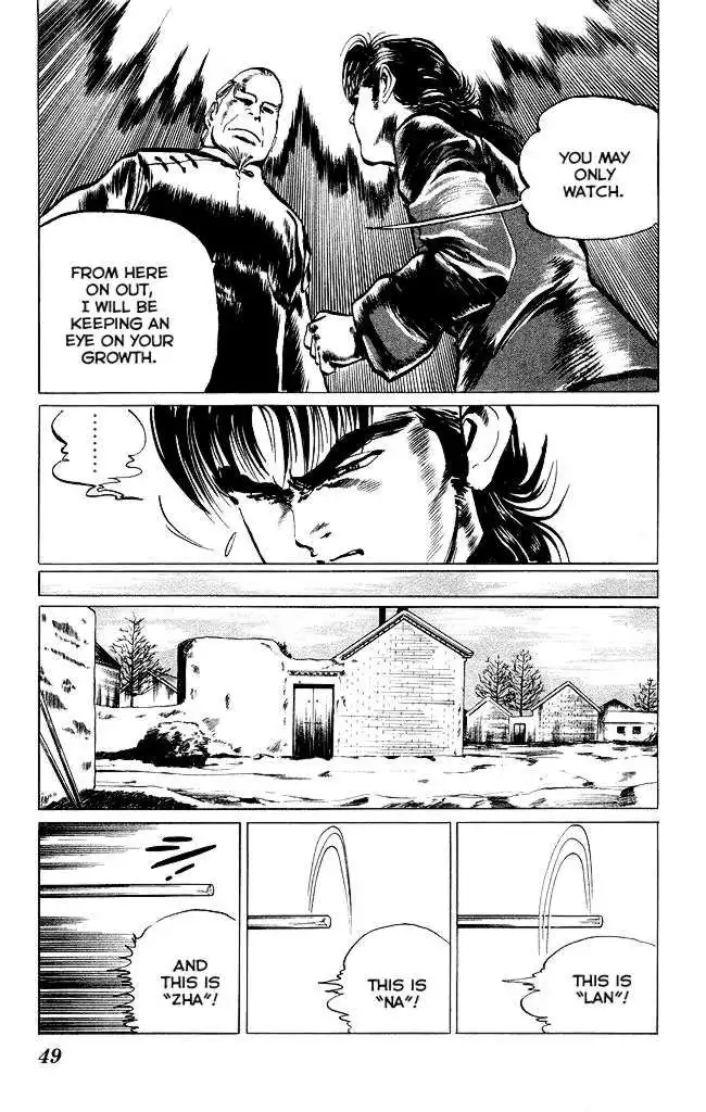 Kenji Chapter 196