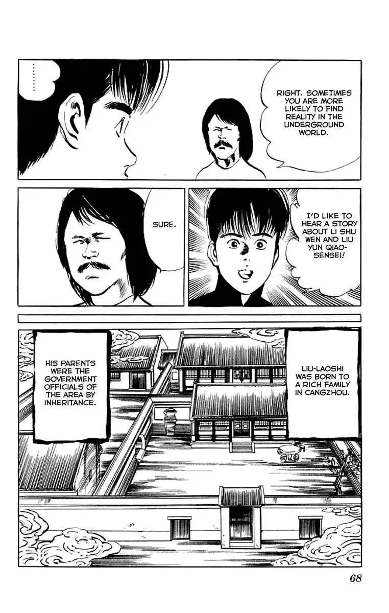 Kenji Chapter 72