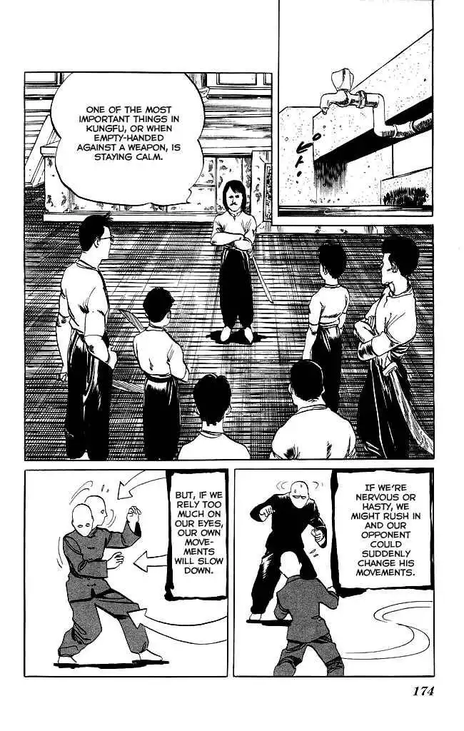 Kenji Chapter 77