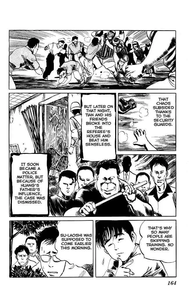 Kenji Chapter 77