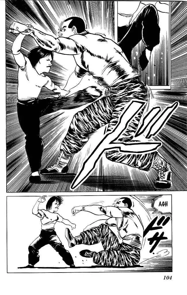 Kenji Chapter 83 11