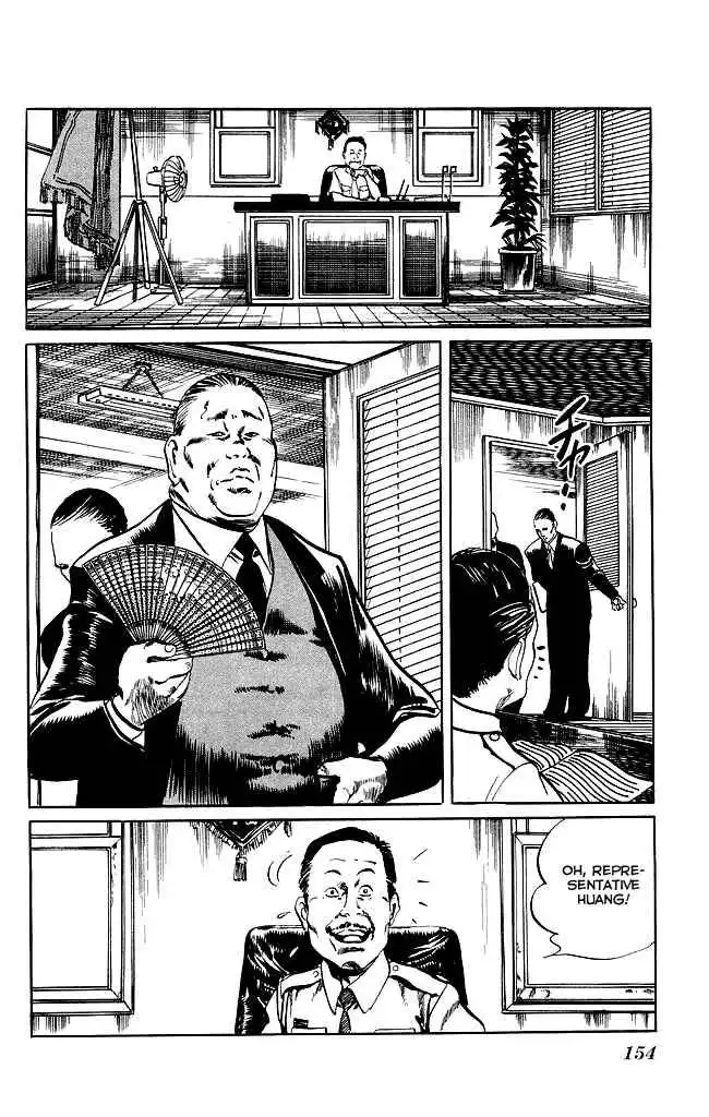 Kenji Chapter 86