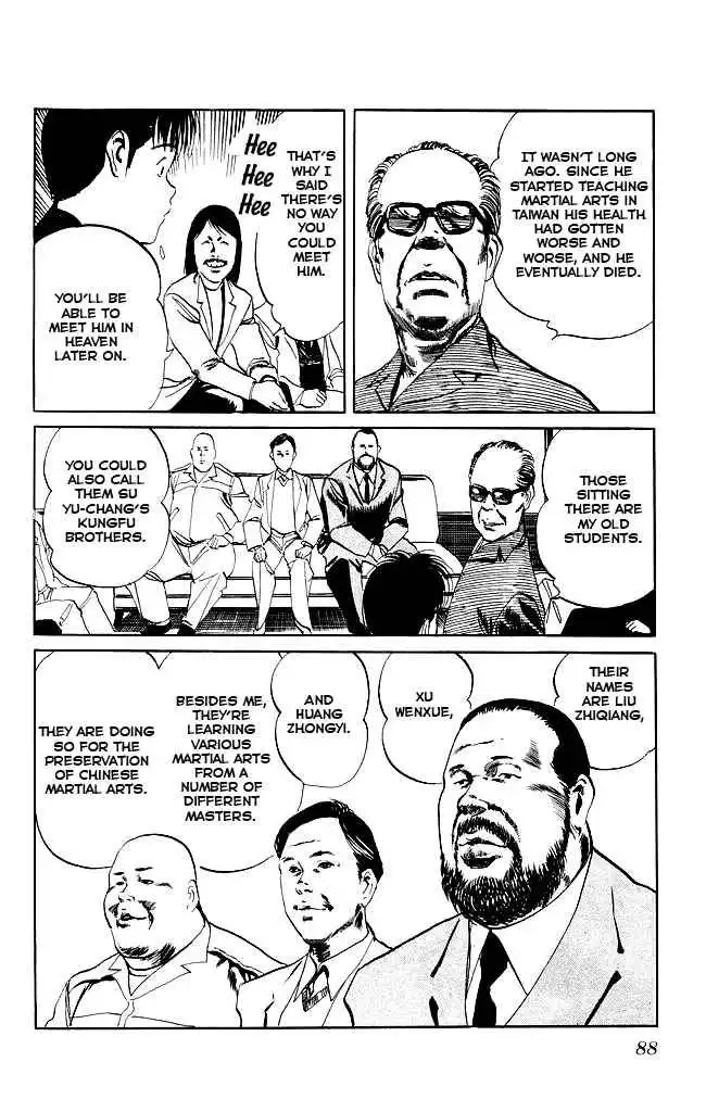 Kenji Chapter 92