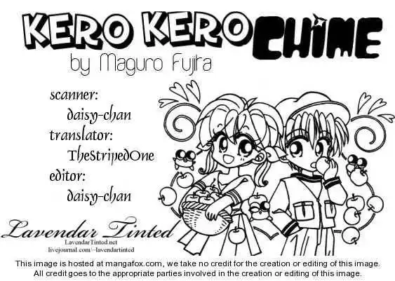 Kero Kero Chime Chapter 13