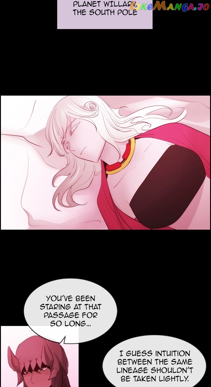 Kubera Chapter 594 15