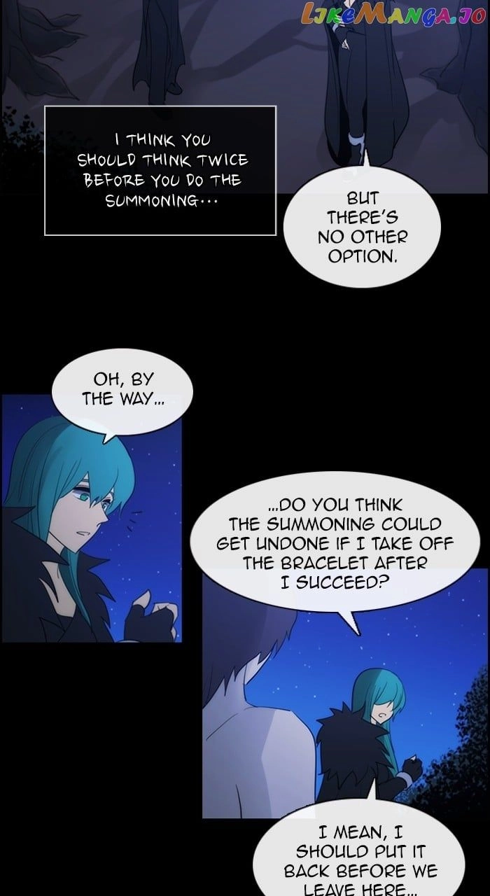 Kubera Chapter 599 31