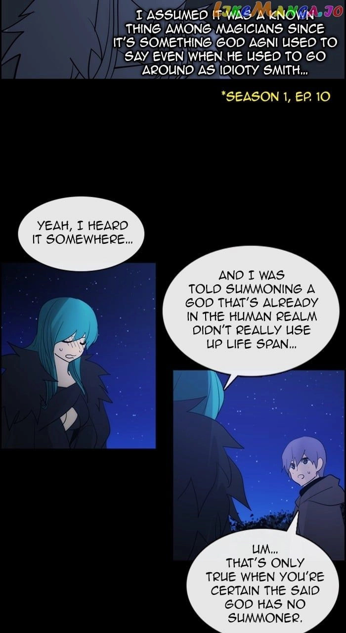 Kubera Chapter 599 38