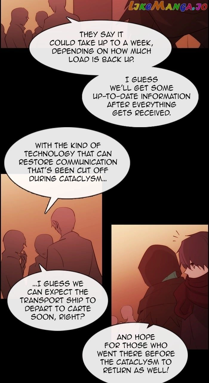 Kubera Chapter 599 50