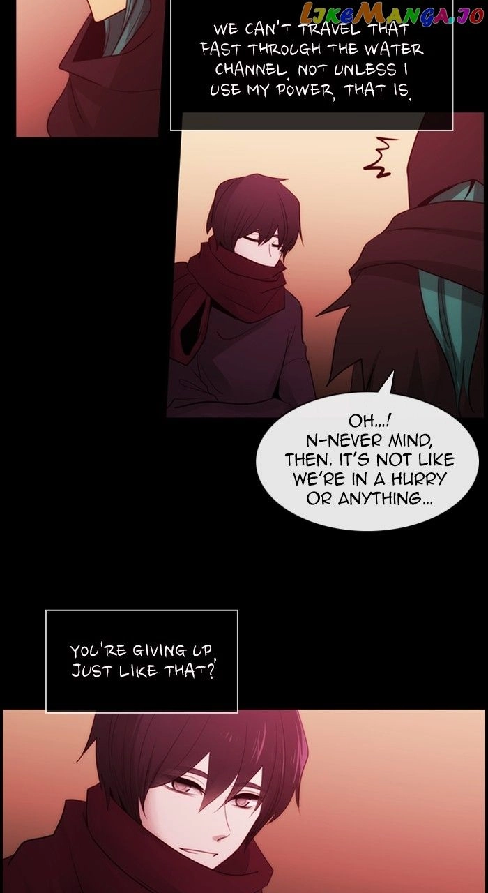 Kubera Chapter 600 4