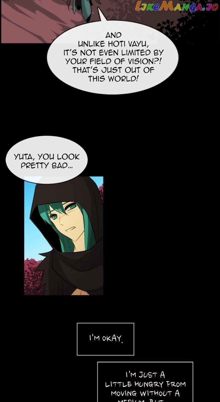 Kubera Chapter 600 7