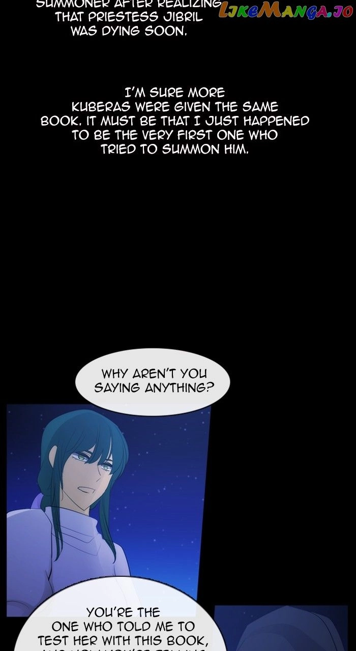 Kubera Chapter 602 21